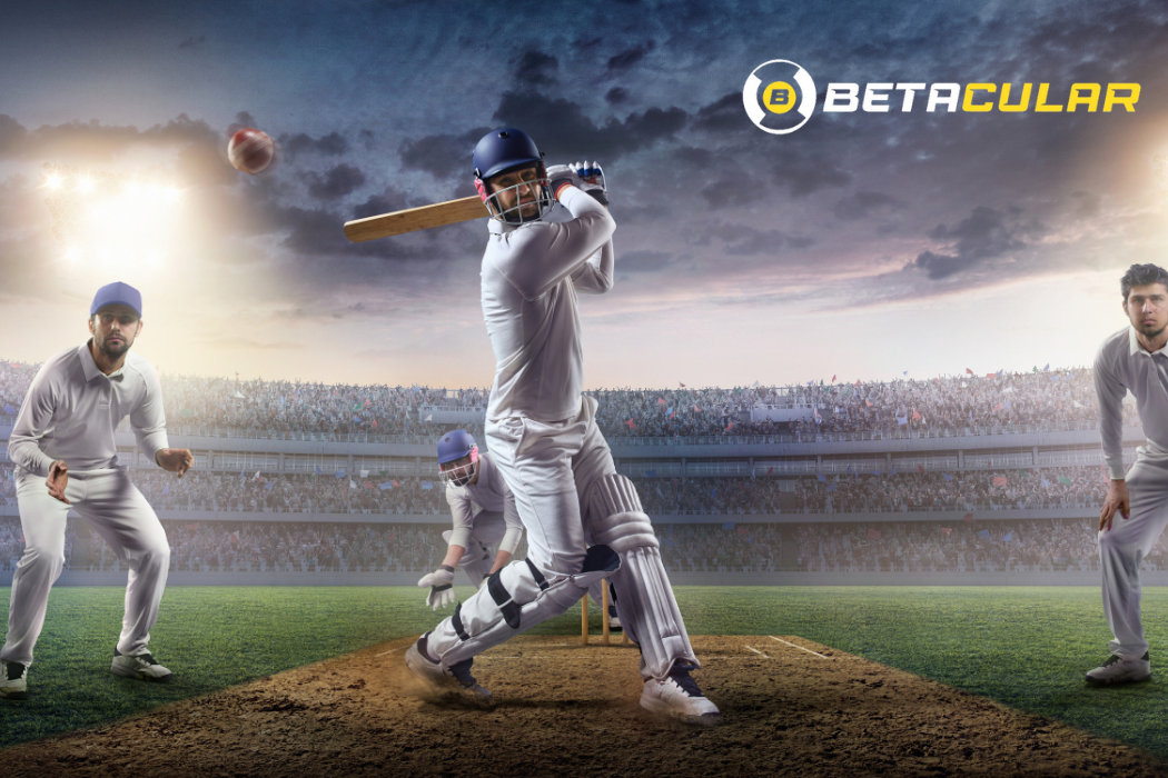 Online Cricket Betting in India