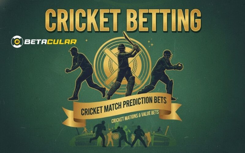 Cricket Match Prediction